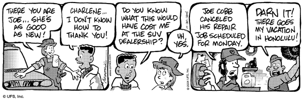 jumpstart
